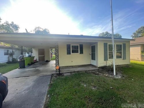 609 S Wood St, Stuttgart, AR, 72160-4935 | Card Image