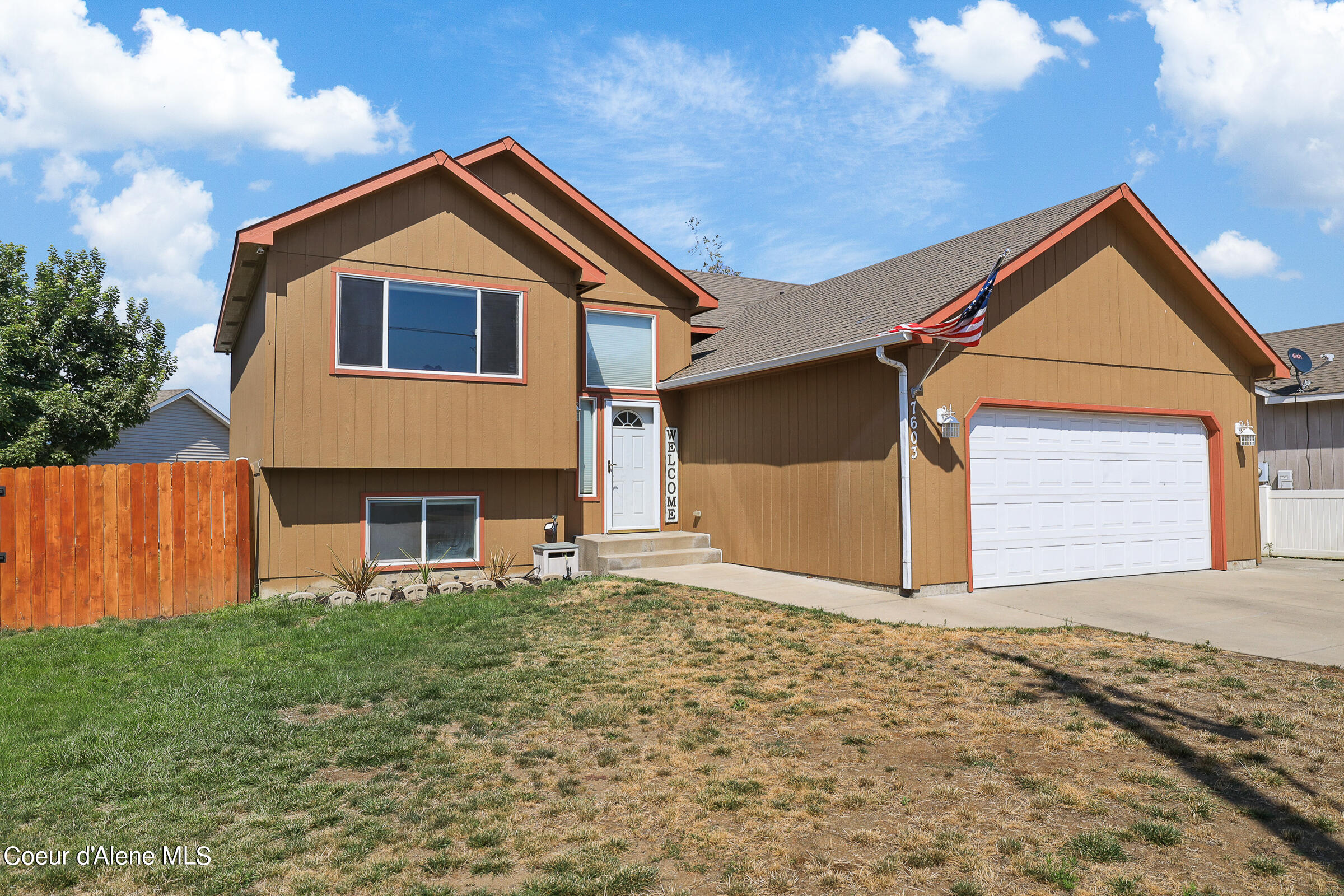 Mission Ave, Spokane Valley, WA 99212
