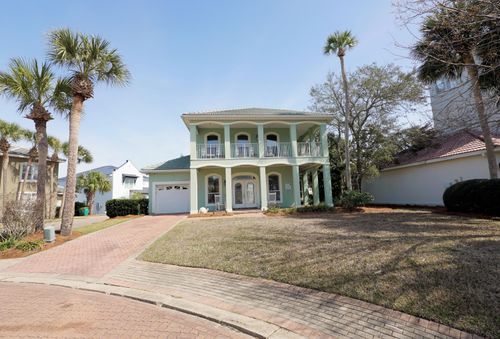 4629 Sunset Pointe, Destin, FL, 32541-3791 | Card Image