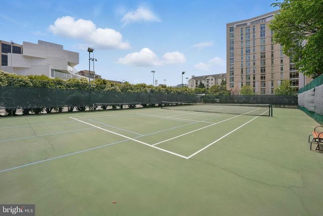 APT-231 - 1530 Key Blvd, Condo with 1 bedrooms, 1 bathrooms and null parking in ARLINGTON VA | Image 29