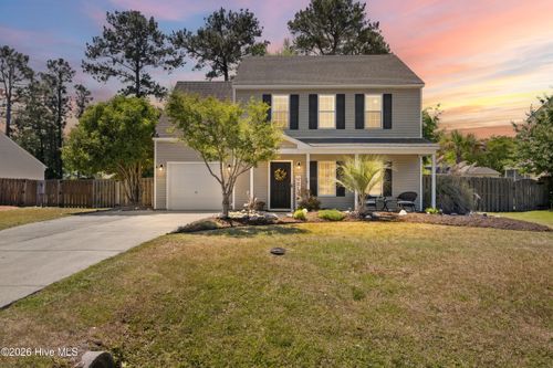 10023 Winding Branches Dr Se, Belville, NC, 28451-9500 | Card Image