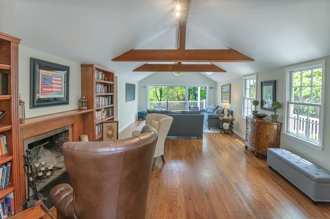 156 Main St, House other with 3 bedrooms, 5 bathrooms and 6 parking in Ridgefield CT | Image 15