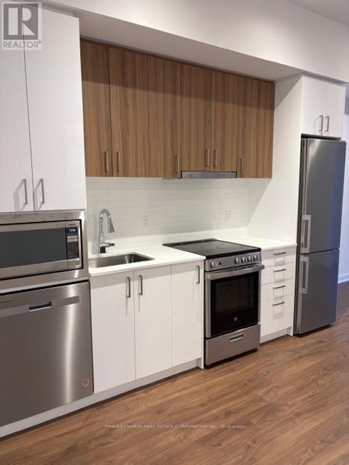 2201-50 Upper Mall Way, Vaughan (Brownridge), ON, L4J0L8 | Card Image