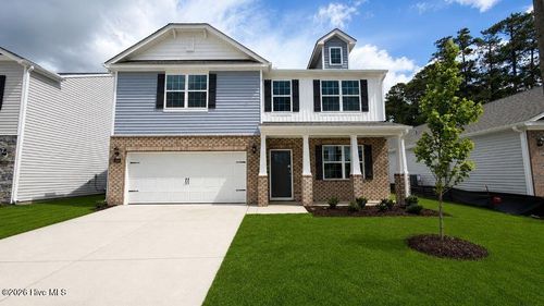 1416 Green Ridge Dr, Winterville, NC, 28590-3415 | Card Image