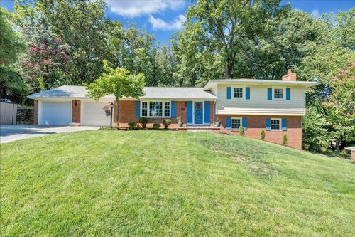 3555 Kenwick Trl, Roanoke, VA, 24018-4939 | Card Image