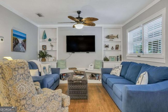 511/513 Demere Road, House other with 6 bedrooms, 5 bathrooms and 2 parking in St. Simons GA | Image 9
