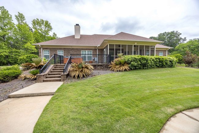 8758 Cataula, House other with 4 bedrooms, 4 bathrooms and 3 parking in Cataula GA | Image 6