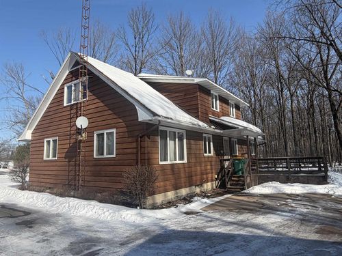 203 E Linden Street, Abbotsford, WI, 54405 | Card Image