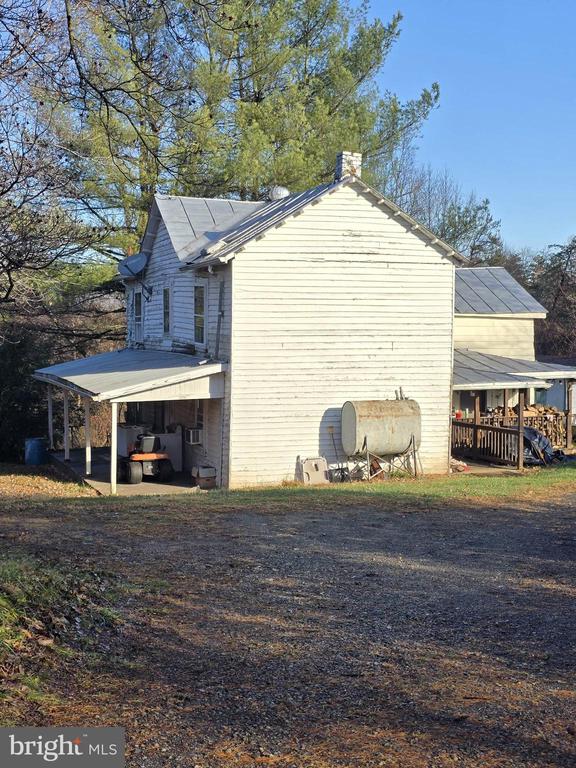 Land in STANARDSVILLE 3