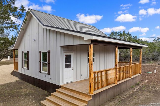 0 Loop Rd, House other with 1 bedrooms, 1 bathrooms and null parking in Uvalde TX | Image 25
