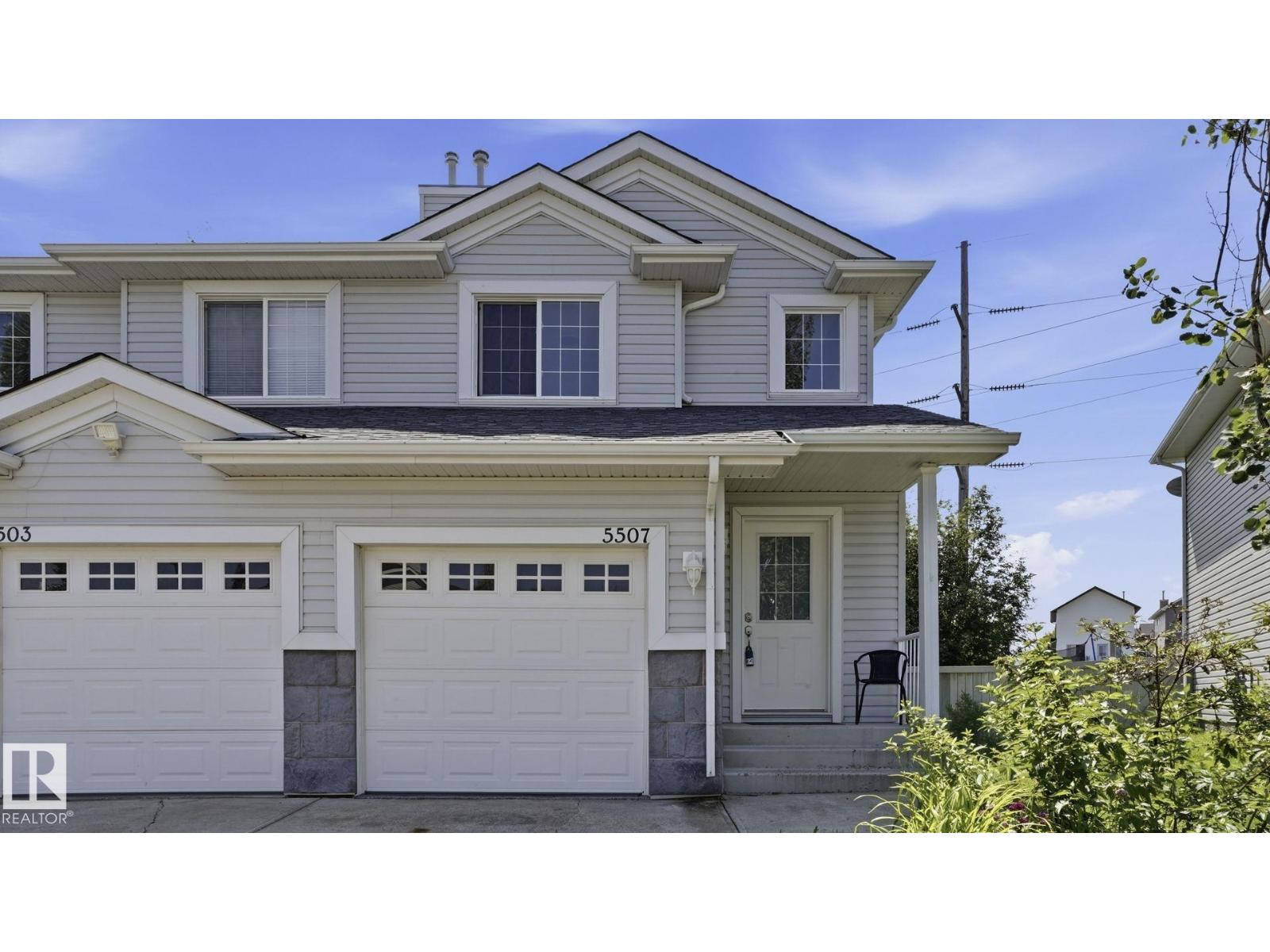 Residential in Edmonton 2