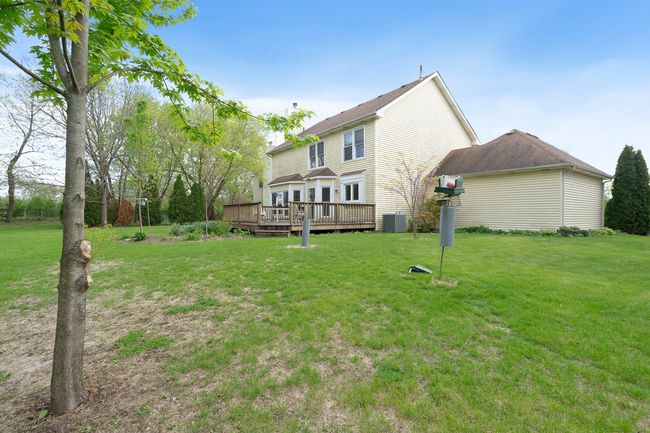 118 Matthias Ct, House other with 4 bedrooms, 3 bathrooms and 2 parking in North Aurora IL | Image 30