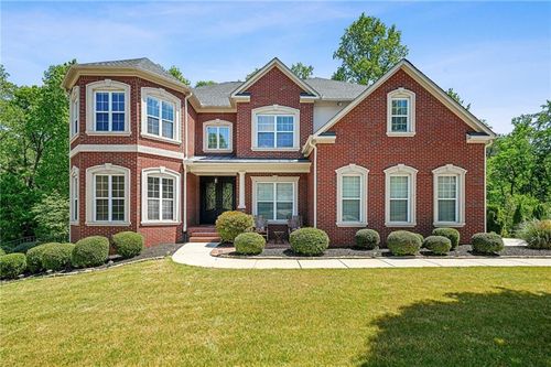 4453 Postwood Ln, Ellenwood, GA, 30294-6598 | Card Image