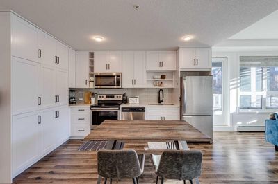 1201 - 350 Livingston Common Ne, Condo with 2 bedrooms, 2 bathrooms and 1 parking in Calgary AB | Image 2