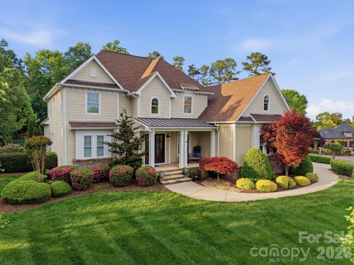 109 Kingsbury Ct, Mooresville, NC, 28117-6020 | Card Image