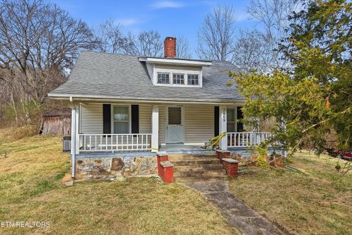 7809 Wood Rd, Corryton, TN, 37721-2138 | Card Image