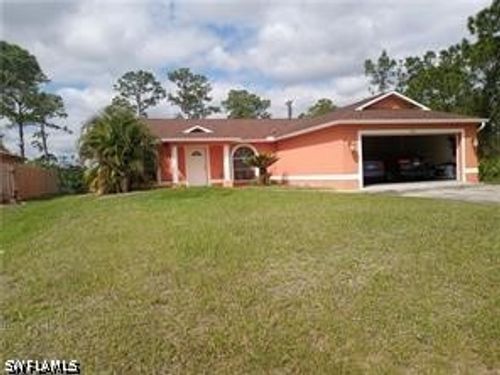 3875 Everglades Blvd N, Naples, FL, 34120-1531 | Card Image