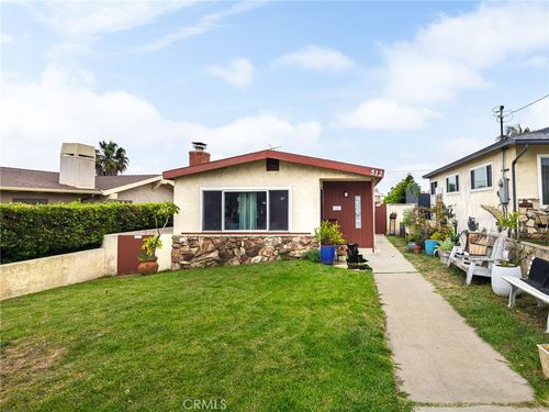 512 Lomita St, El Segundo, CA, 90245-4114 | Card Image