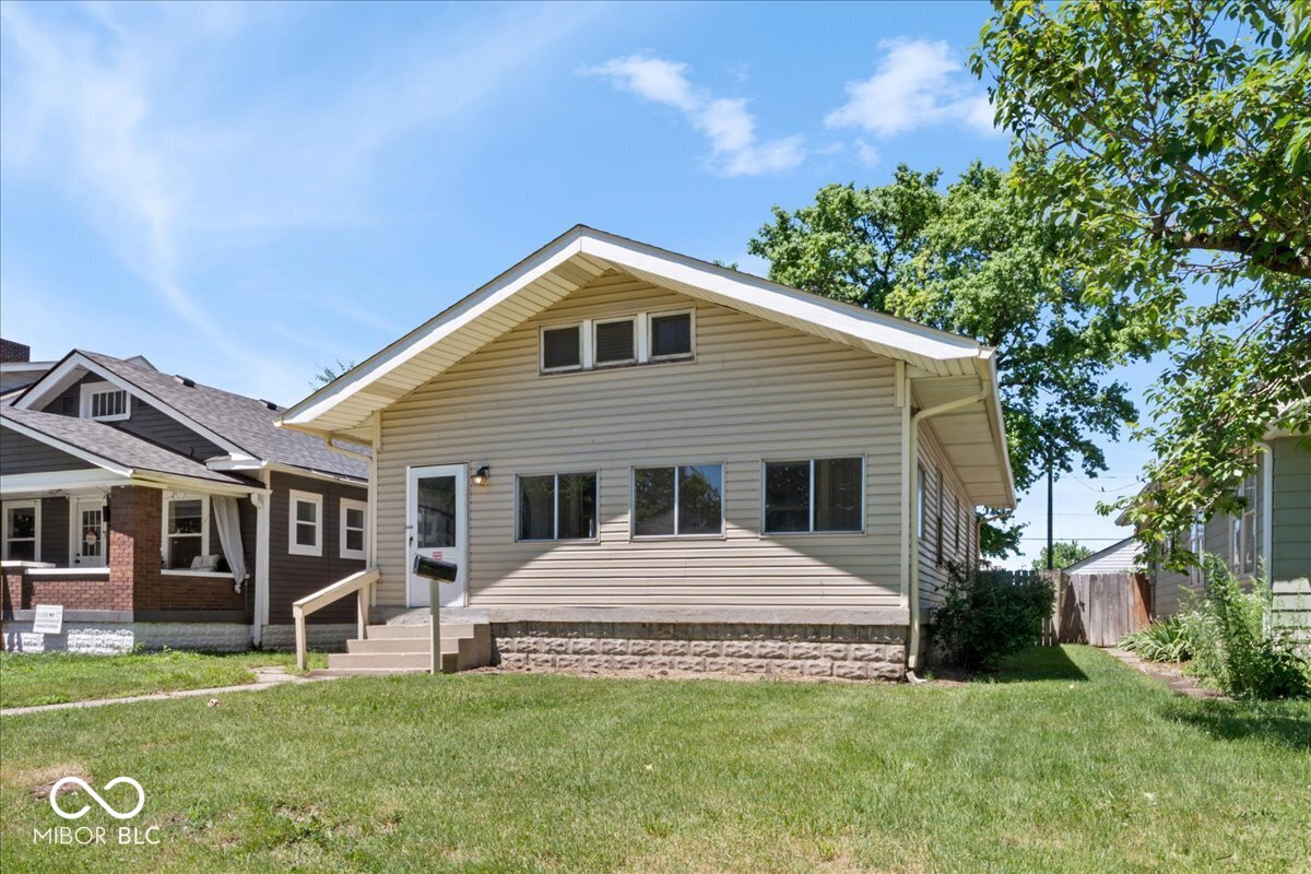 Residential in Indianapolis 3
