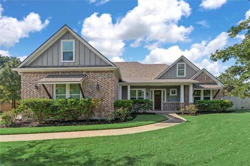 4906 Williams Ridge Ct, College Station, TX, 77845-4174 | Card Image