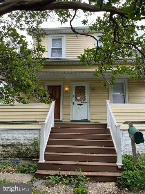 4409 Wilkens Ave, BALTIMORE, MD, 21229-4721 | Card Image