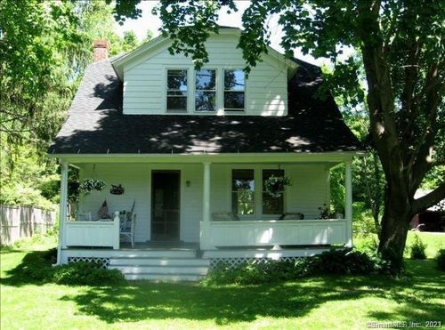 14 New Preston Hill Rd, New Preston Marble Dale, CT, 06777-1506 | Card Image