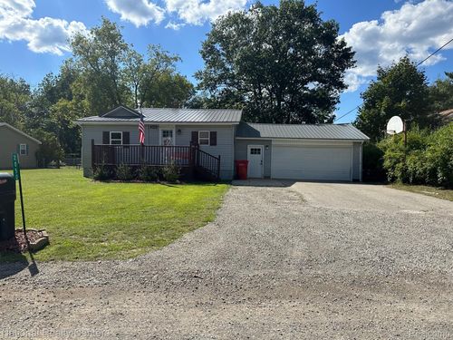2050 Autumn Dr, Alpena, MI, 49707-4304 | Card Image