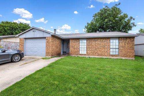 913 Valley View Dr, Allen, TX, 75002-3209 | Card Image