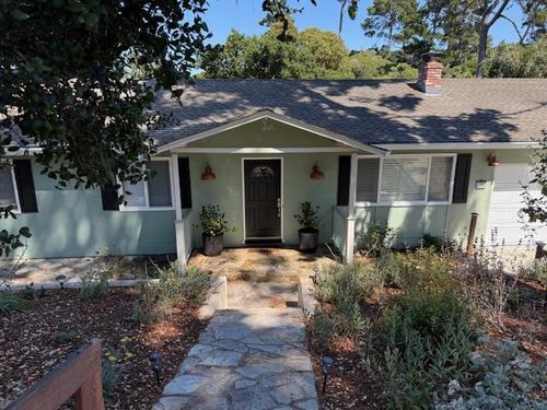 455 San Bernabe Dr, Monterey, CA, 93940 | Card Image