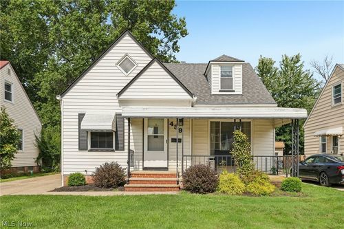 439 E 330th Street, Willowick, OH, 44095 | Card Image