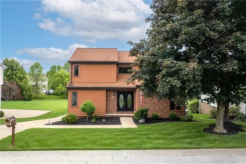 419 Woodcock Dr, Cranberry Twp, PA, 16066-7432 | Card Image