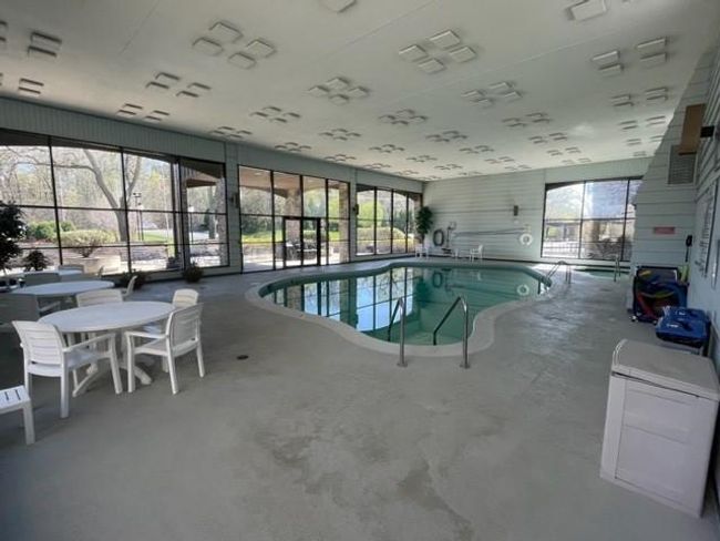an indoor heated pool | Image 29