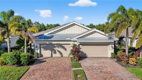 14891 Edgewater Cir, NAPLES, FL, 34114-8975 | Card Image
