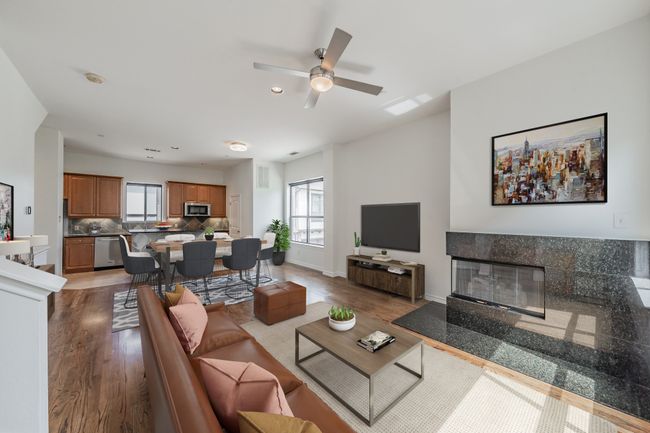 UNIT-13 - 13900 Noel Rd, Condo with 2 bedrooms, 2 bathrooms and null parking in Dallas TX | Image 10