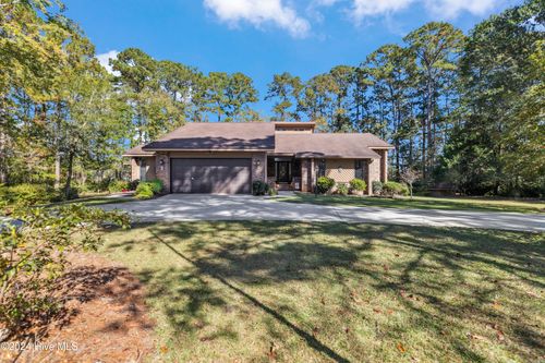 6 Mashie Court Sw, Carolina Shores, NC, 28467 | Card Image