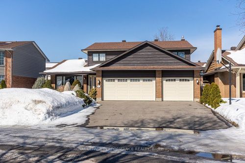 57 Rich Little Drive, Hunt Club - Windsor Park Village and Area, ON, K1V9Y2 | Card Image