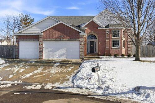 915 Klyva Rd Se, Cokato, MN, 55321-4641 | Card Image