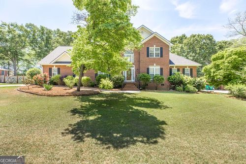 121 Briarmoor, Warner Robins, GA, 31088 | Card Image