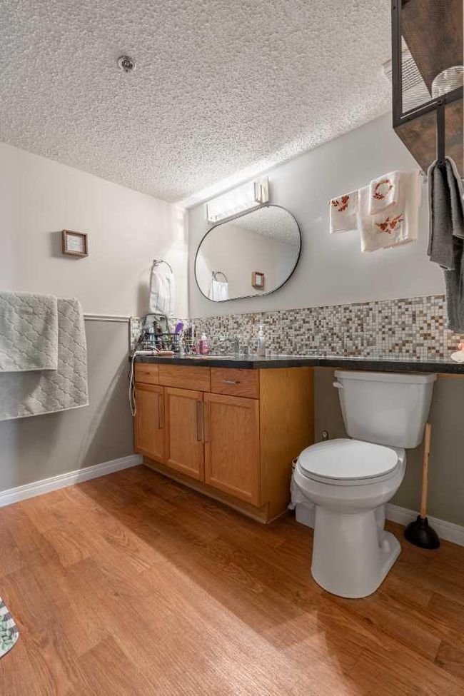 321 - 20 3 St S, Condo with 2 bedrooms, 2 bathrooms and 1 parking in Lethbridge AB | Image 28