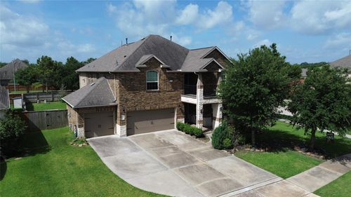 8002 Mesquite Hill Ln, Richmond, TX, 77469-1922 | Card Image