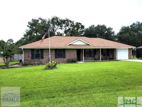 237 Mc Cumber Drive, Allenhurst, GA, 31301 | Card Image