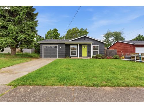 9725 N Exeter Ave, Portland, OR, 97203 | Card Image