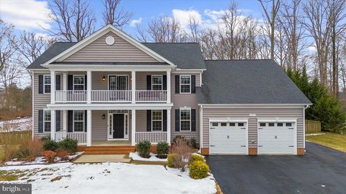 2225 Saint Margaret Blvd, PRINCE FREDERICK, MD, 20678-4321 | Card Image