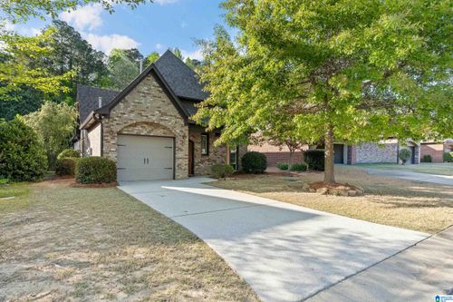 1190 Overlook Drive, TRUSSVILLE, AL, 35173 | Card Image
