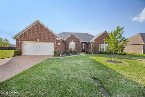 25 Lamplighter Cv, Jackson, TN, 38305-3178 | Card Image