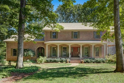 5736 Laurel Ridge Dr, Snow Camp, NC, 27349-9221 | Card Image