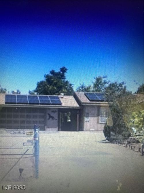 3160 E Navajo Blvd, Pahrump, NV, 89061-8576 | Card Image