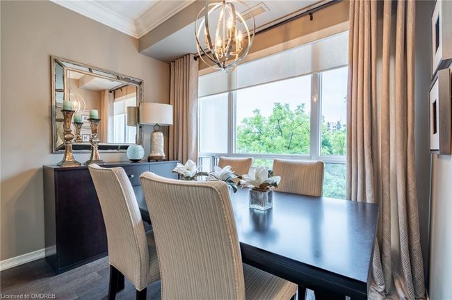 307 - 1000 Creekside Dr, House attached with 2 bedrooms, 2 bathrooms and 1 parking in Dundas ON | Image 11