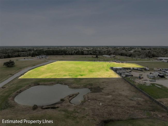 107 Astoria Ave, Home with 0 bedrooms, 0 bathrooms and null parking in Round Top TX | Image 7