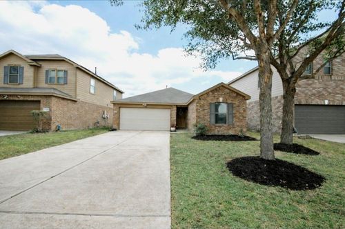 3406 Trent Stone Ln, Katy, TX, 77449-5168 | Card Image